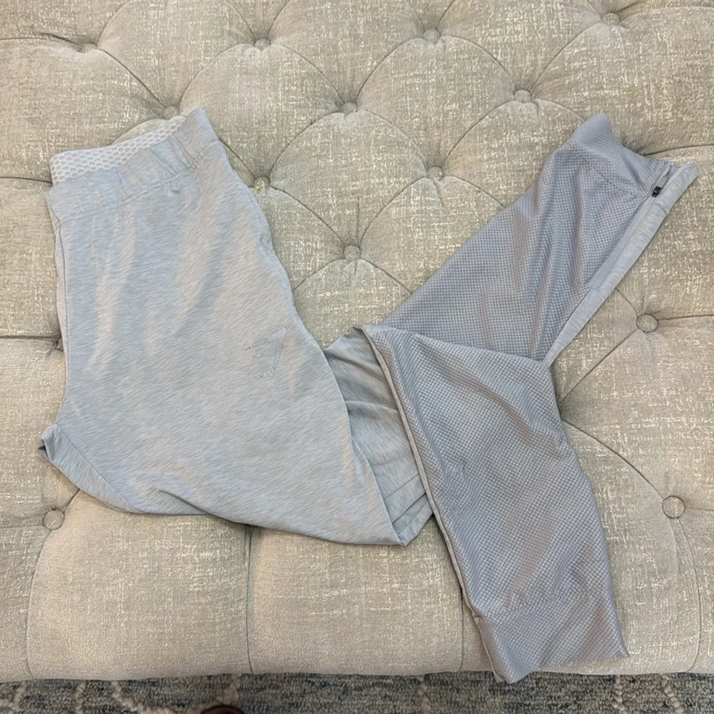 Gymshark Jogger Sweatpants‎ M Gray